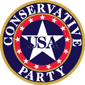 Conservative Party USA ®